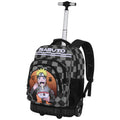 GTS FAN Rucksack mit Rollen Naruto « Ichiraku »