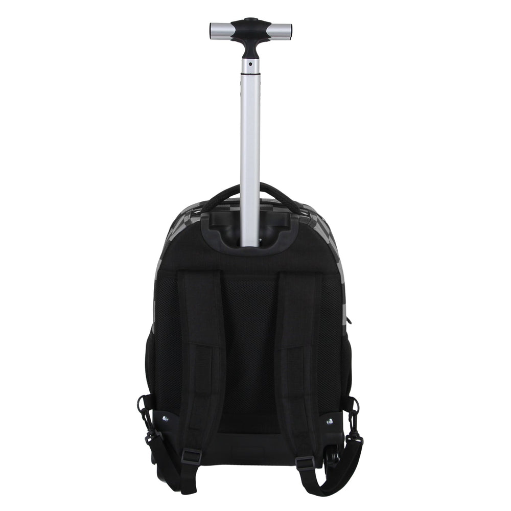 GTS FAN Rucksack mit Rollen Naruto « Ichiraku »