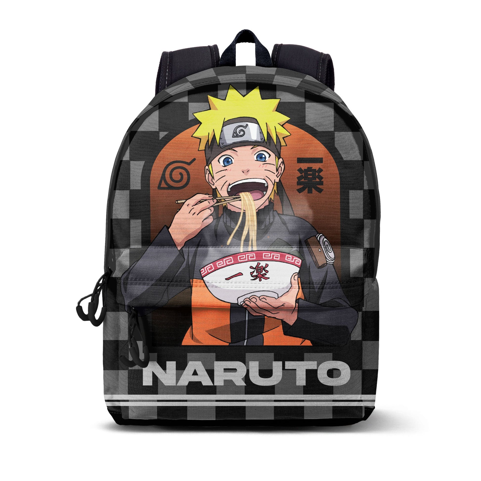 Sac à Dos HS FAN Naruto « Ichiraku-Petit »