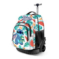 GTS FAN Disney Lilo & Stitch « Frog » Wheeled Backpack