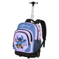 GTS FAN Rucksack mit Rollen Disney Lilo & Stitch « Skate »