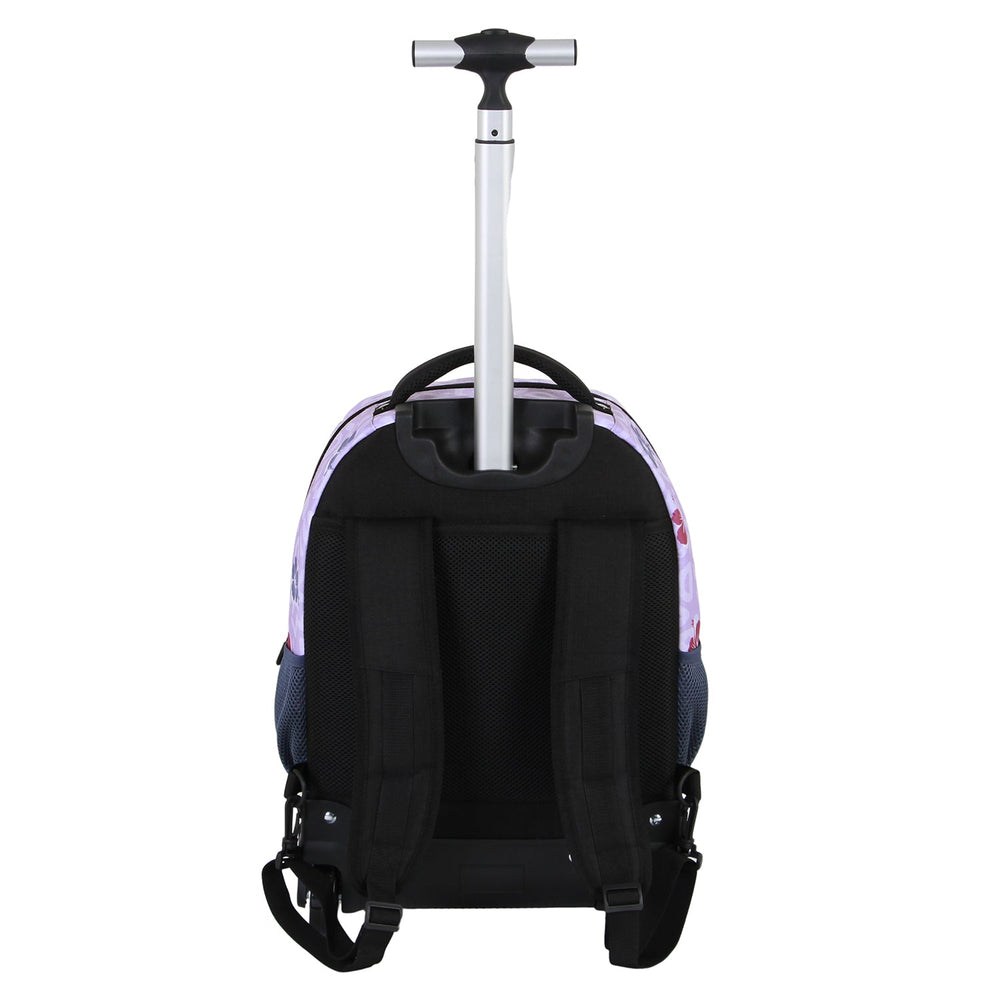 GTS FAN Rucksack mit Rollen Disney Lilo & Stitch « Skate »