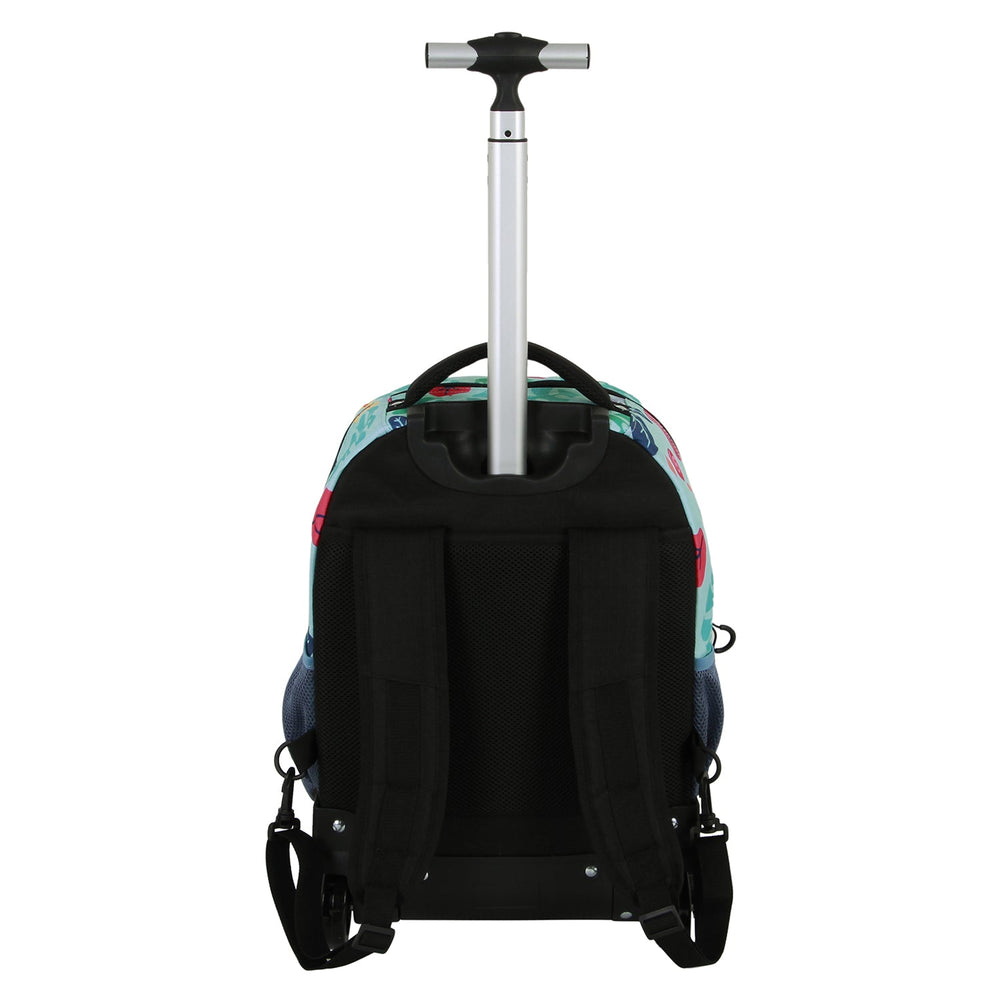 Mochila com Rodas GTS FAN Disney Lilo & Stitch « Guitar »