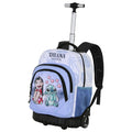 GTS FAN Disney Lilo & Stitch « Couple » Wheeled Backpack