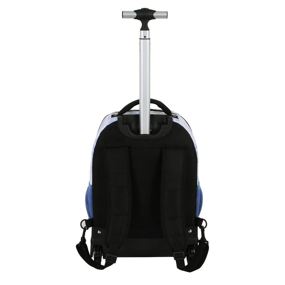 GTS FAN Disney Lilo & Stitch « Couple » Wheeled Backpack
