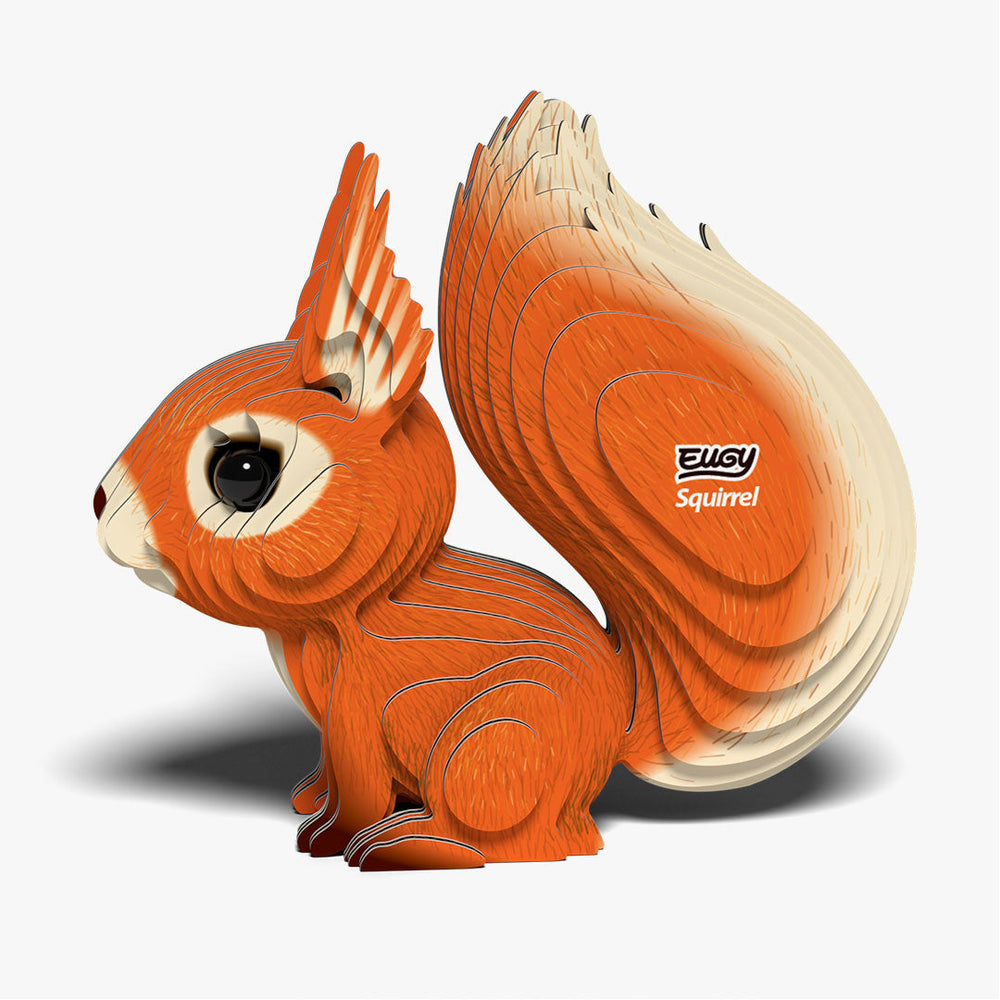 083 Eekhoorn