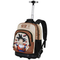 Mochila con Ruedas GTS FAN Dragon Ball « Goku Foodie »