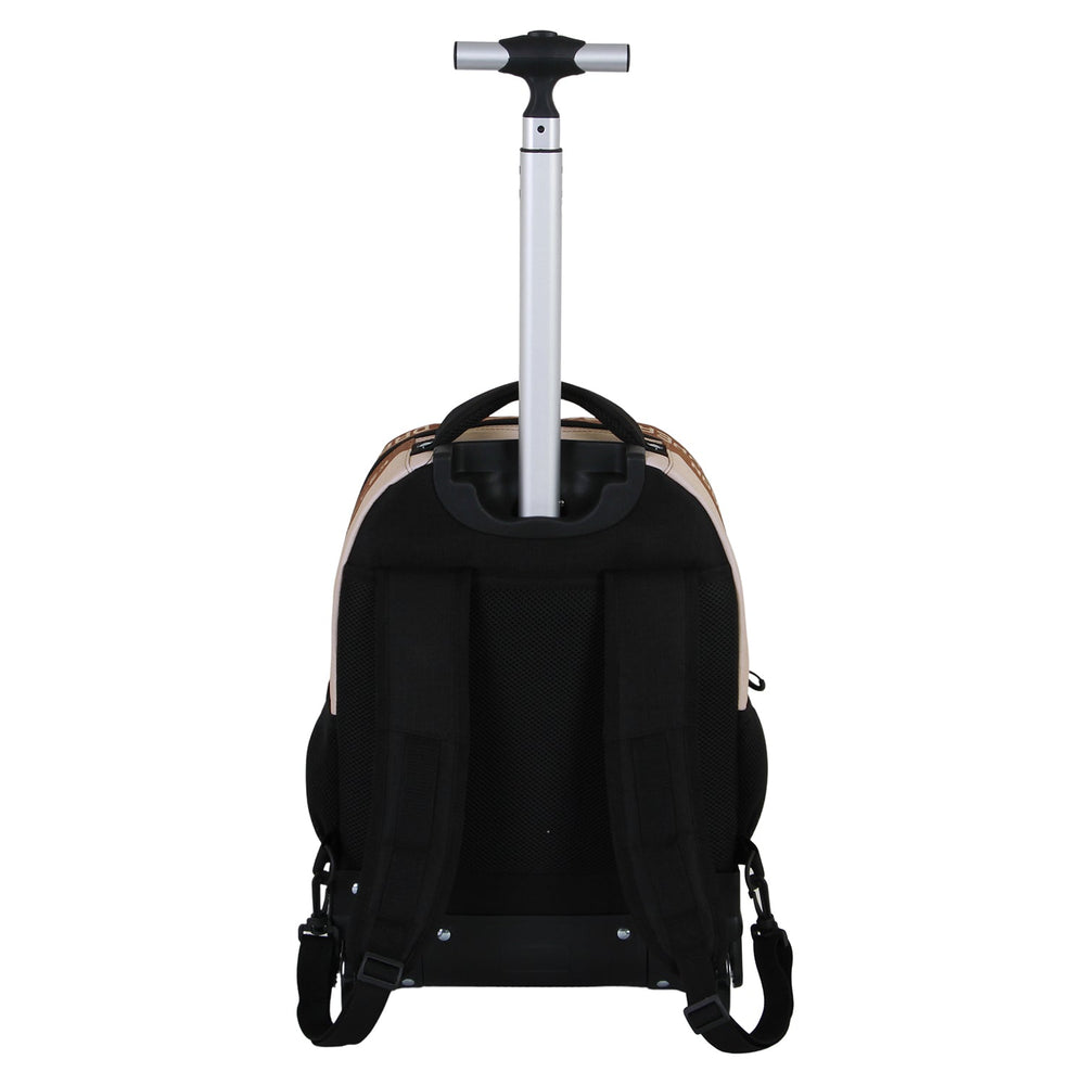 Mochila con Ruedas GTS FAN Dragon Ball « Goku Foodie »
