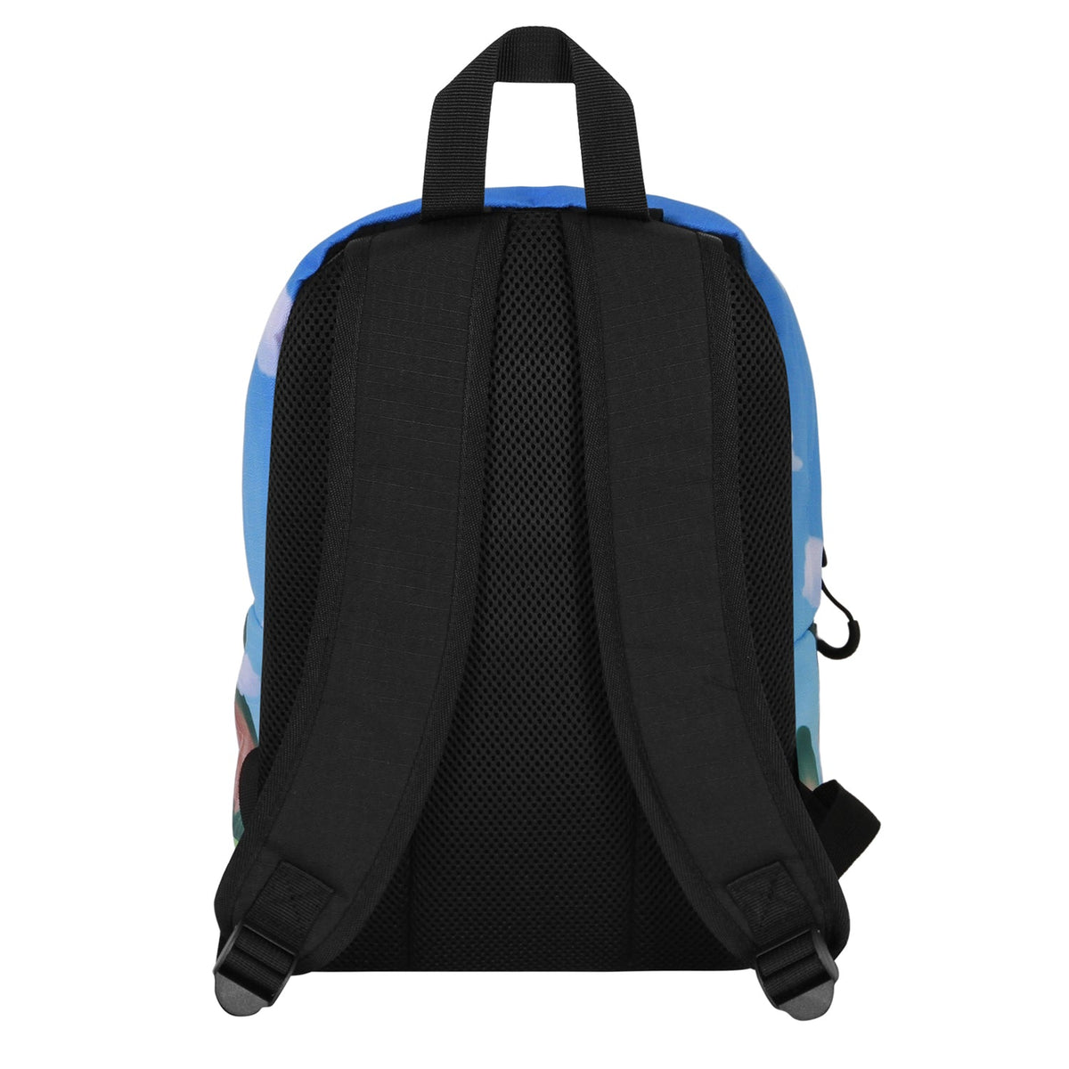 Sac à Dos HS FAN Dragon Ball « Goku Piccolo-Petit »