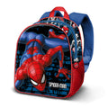 Basic Rucksack Marvel Spider-Man „Wall“