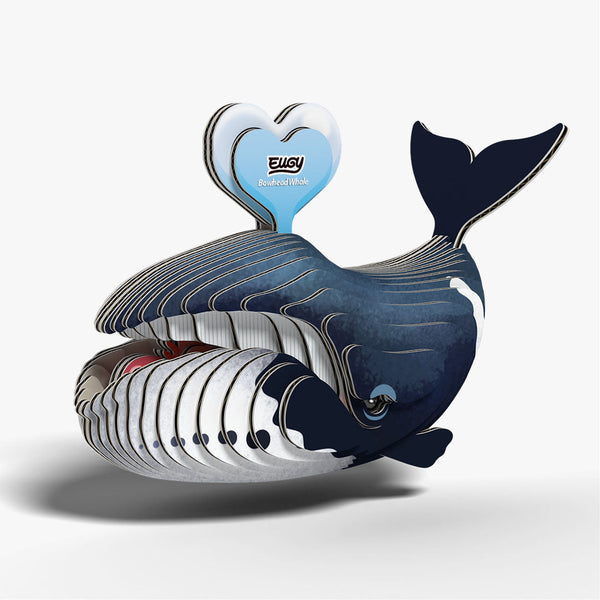 084 Baleine boréale
