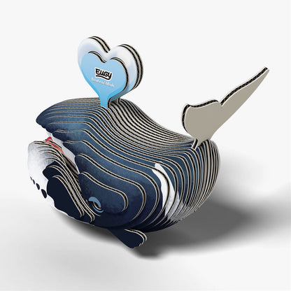 084 Baleine boréale