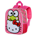 Sac à Dos drôle 3D Elite Hello Kitty