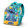 Basic Backpack Disney Lilo & Stitch “Colors”