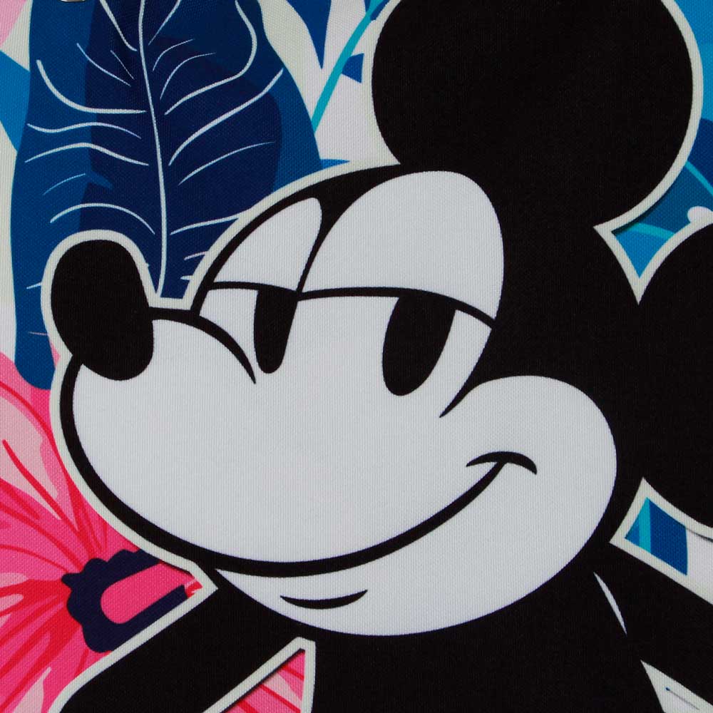 Disney Mickey Mouse ‘Blossom’ Soleil Strandtas