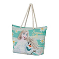 Saco de Praia Soleil Disney Frozen 2 « Chill »