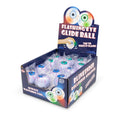 Boule Glissante Œil Clignotant