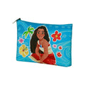 Trousse de Toilette Soleil Disney Vaiana « Sea »