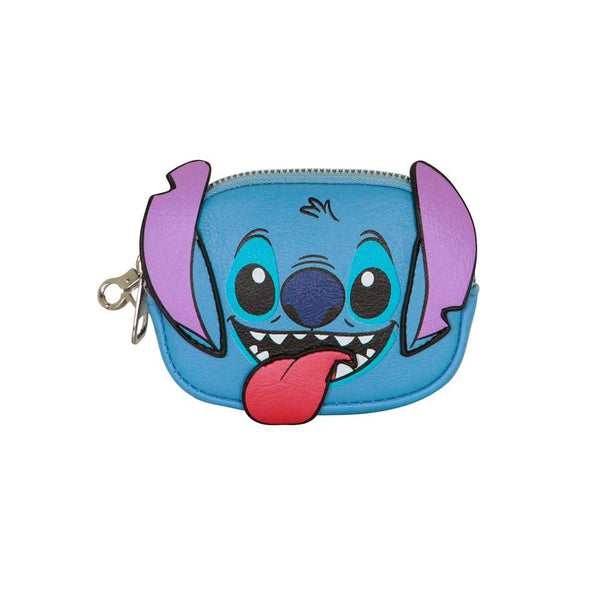 Porte-Monnaie Pill Disney Lilo & Stitch « Tongue »