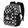 Fight FAN 2.2 Rugzak Hello Kitty « Kuromi B et W »