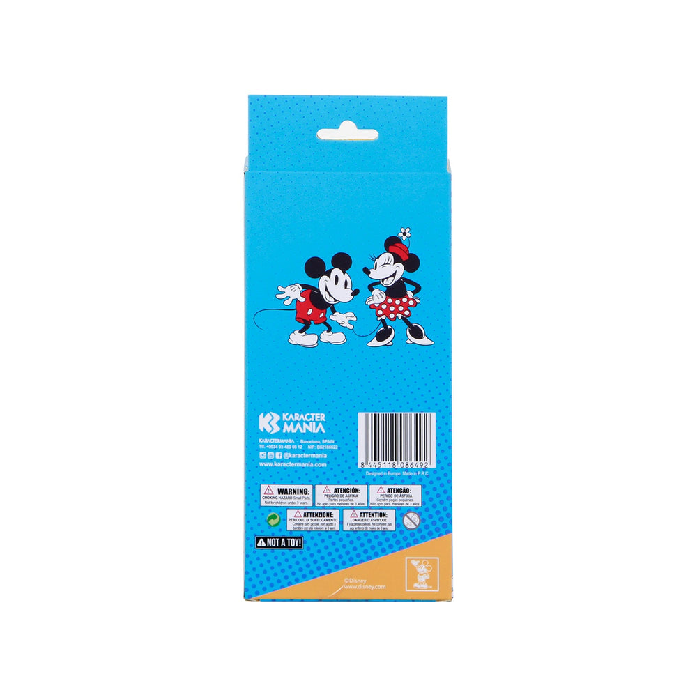Set di 2 Matite Eterne Disney « Mickey e Minnie Mix »