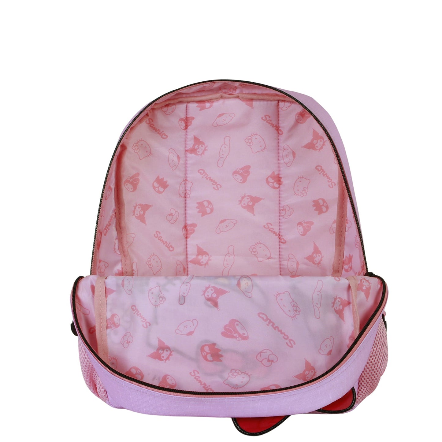Sac à Dos Sweet Panneaux Hello Kitty