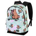 Zaino HS FAN 2.2 Oh My Pop! « Capybara »