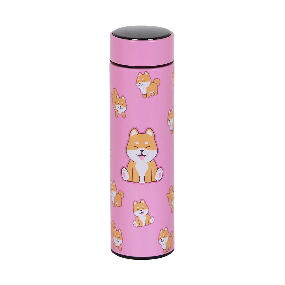 Bouteille Block Oh My Pop! « Shiba »