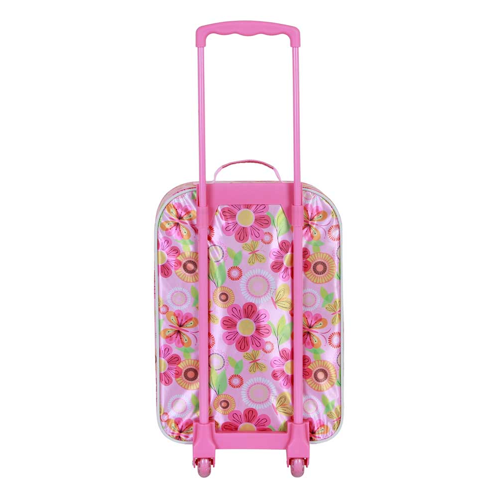 Disney Minnie Mouse „Kitten“ Soft-3D-Trolley