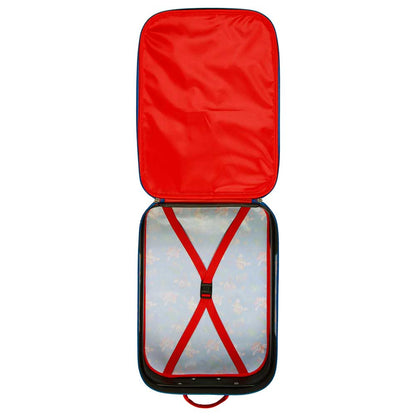Valise à Roulettes Soft 3D La Pat’ Patrouille « Cool »