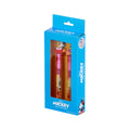 2er-Mixpack Radierbare Gelstifte Disney „Mickey und Minnie“