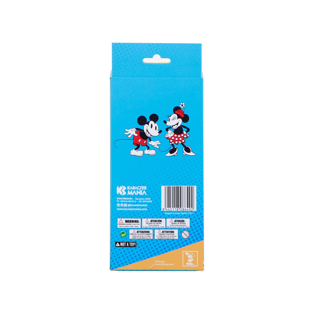 2er-Mixpack Radierbare Gelstifte Disney „Mickey und Minnie“