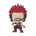 Pop! Eijiro Unbreakable