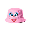 Bob Enfant 1, rue Sésame « Abby Cadabby Face »