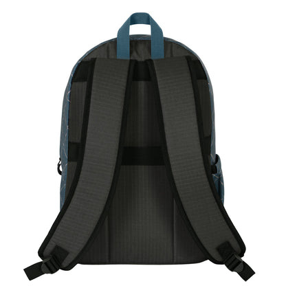 Sac à Dos HS FAN 2.2 Harry Potter « Legacy Ravenclaw »