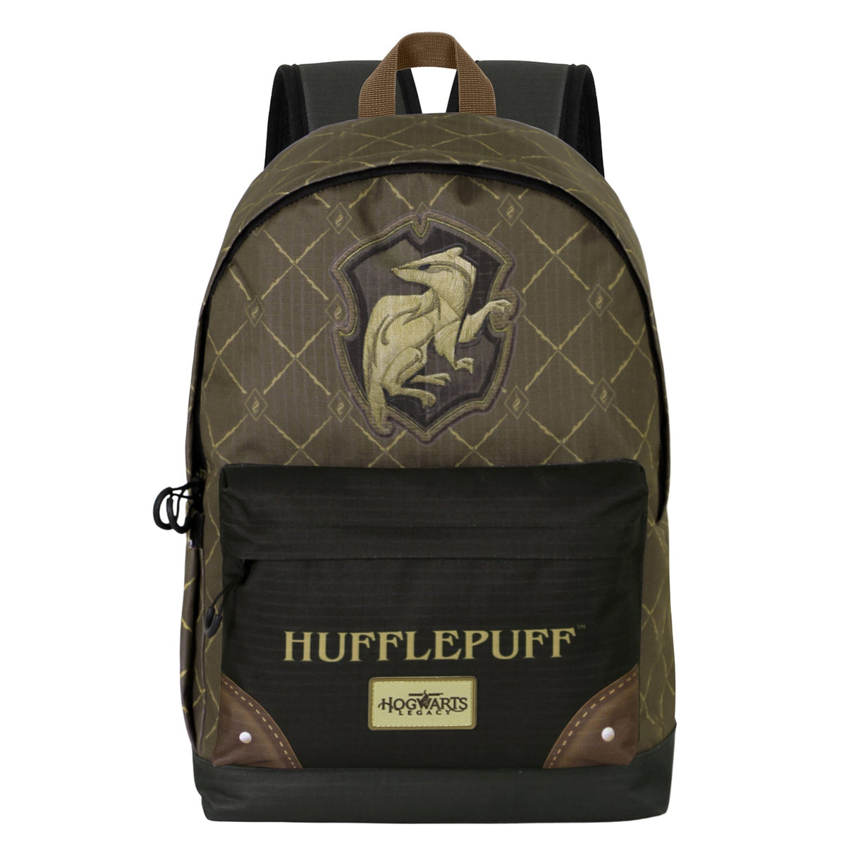 Sac à Dos HS FAN 2.2 Harry Potter « Legacy Hufflepuff »