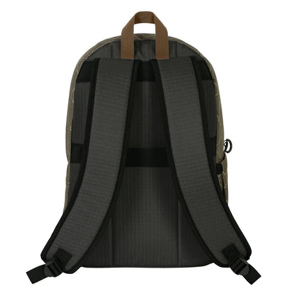 Sac à Dos HS FAN 2.2 Harry Potter « Legacy Hufflepuff »