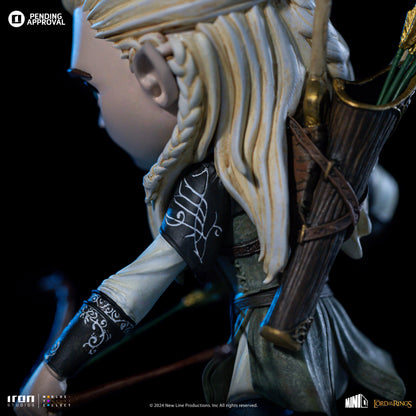 Figurine Legolas - The Lord of the Rings - Mini Co.