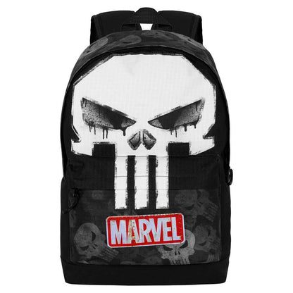 Mochila Marvel Punisher - Calavera