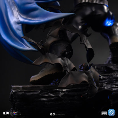 Batman vs Bane Statue - DC Comics - Art Scale 1/10 - Iron Studios