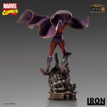 Statue Magneto Deluxe - X-Men Marvel Comics - Art Scale 1/10