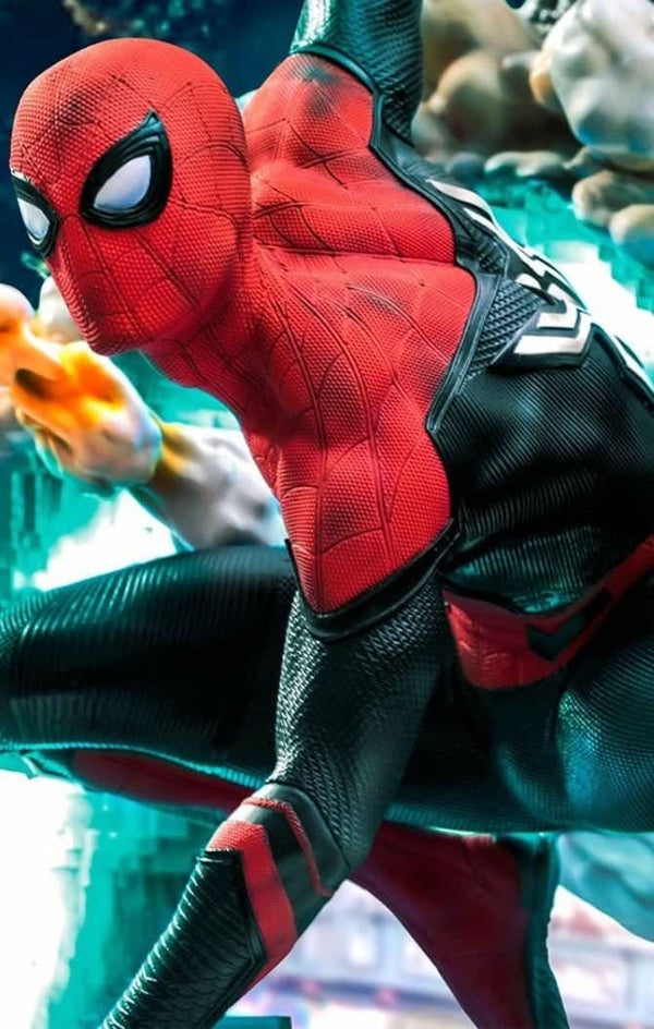 Statue Spider-Man - Spider-Man: Far From Home - Legacy Replica 1/4 - Marvel Comics