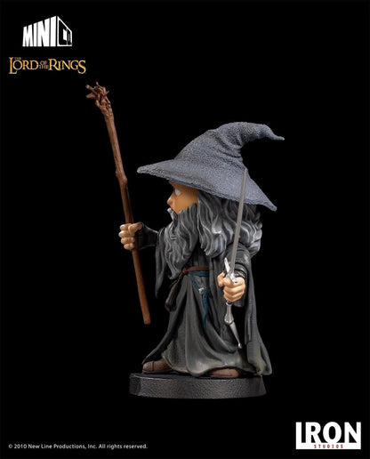 Gandalf - The Lord of the Rings - Minico - Iron Studios
