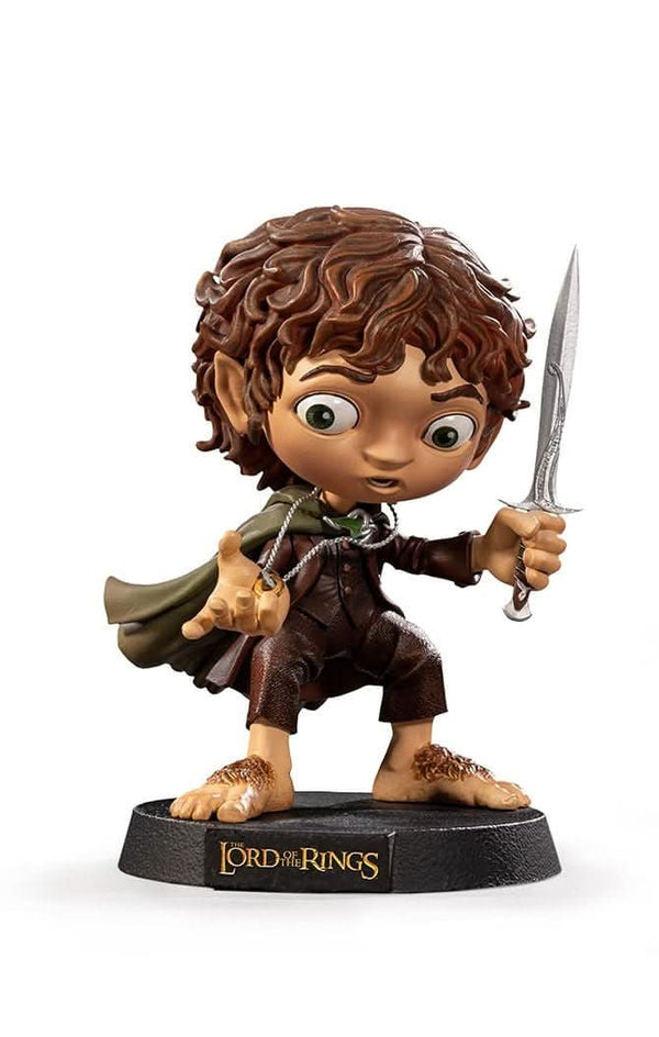 Figurine Frodo - The Lord of the Rings - Mini Co.