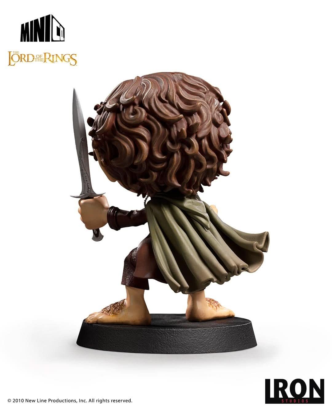 Figurine Frodo - The Lord of the Rings - Mini Co.