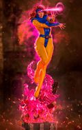 Statue Jean Grey - X-Men - BDS Art Scale 1/10 - Marvel Comics