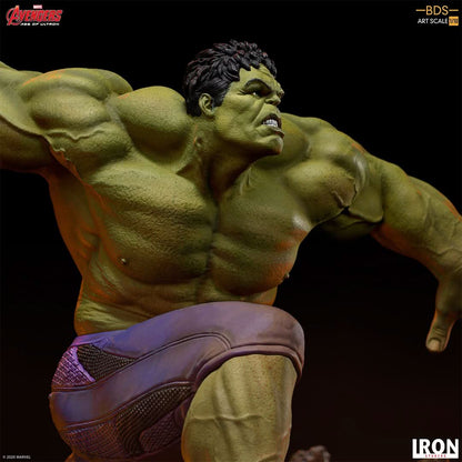 Statue Hulk - Avengers: Age of Ultron - BDS Art Scale 1/10
