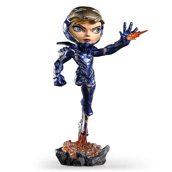Figurine Pepper Potts - Avengers: Endgame - Mini Co.