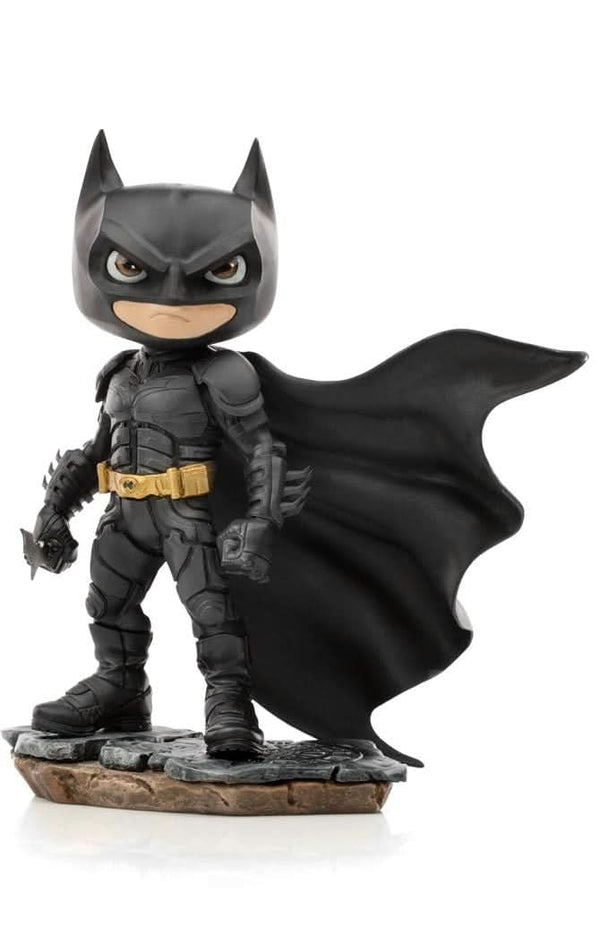 Figurine Batman - Batman: The Dark Knight - Mini Co. - DC Comics