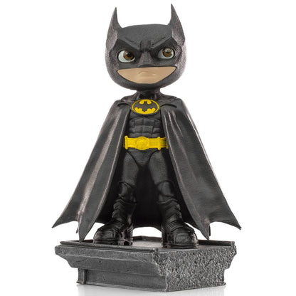 Figurine Batman - Batman 89 - Mini Co. - DC Comics